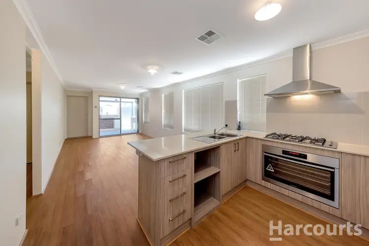 Fifth view of Homely house listing, 21 Thornbill Crescent, Coodanup WA 6210