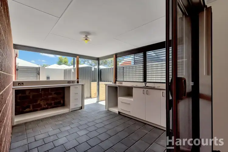 Seventh view of Homely house listing, 21 Thornbill Crescent, Coodanup WA 6210