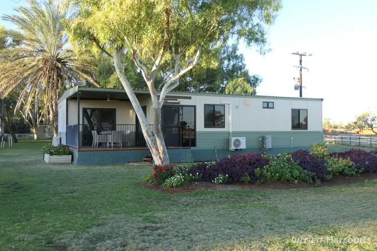 Second view of Homely rural property listing, * Murray Downs Station, Alice Springs NT 870