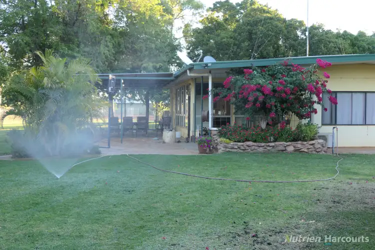 Third view of Homely rural property listing, * Murray Downs Station, Alice Springs NT 870