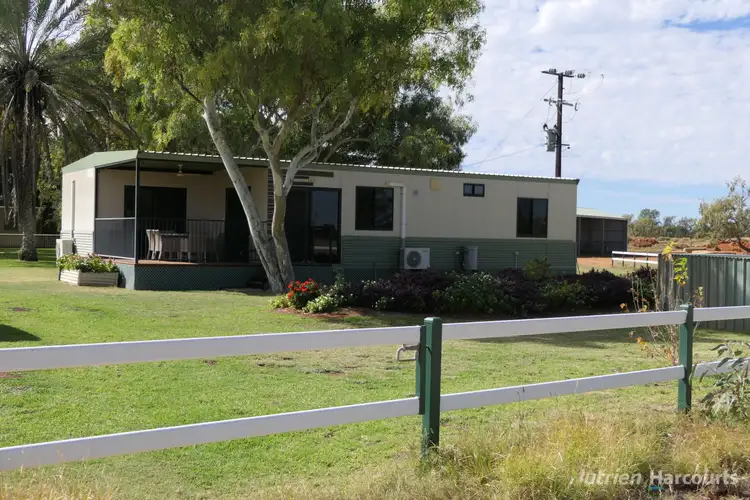 Fifth view of Homely rural property listing, * Murray Downs Station, Alice Springs NT 870