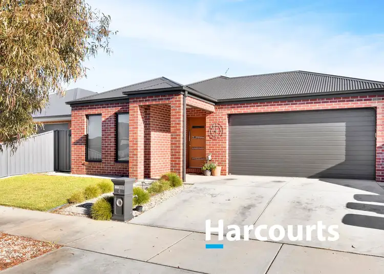 Main view of Homely house listing, 4 Magnolia Terrace, Wangaratta VIC 3677