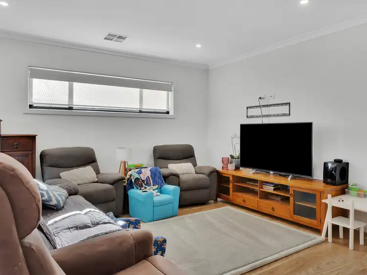 Third view of Homely house listing, 4 Magnolia Terrace, Wangaratta VIC 3677