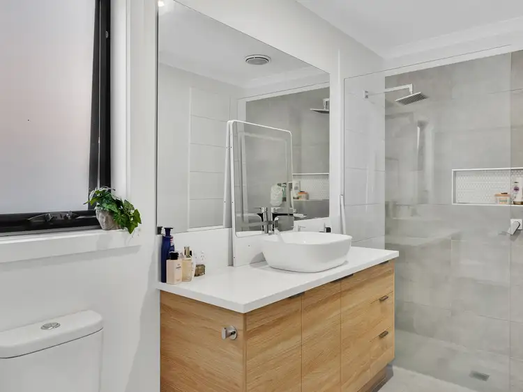 Fourth view of Homely house listing, 4 Magnolia Terrace, Wangaratta VIC 3677