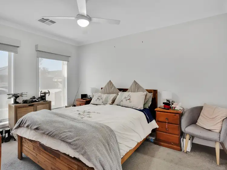 Sixth view of Homely house listing, 4 Magnolia Terrace, Wangaratta VIC 3677