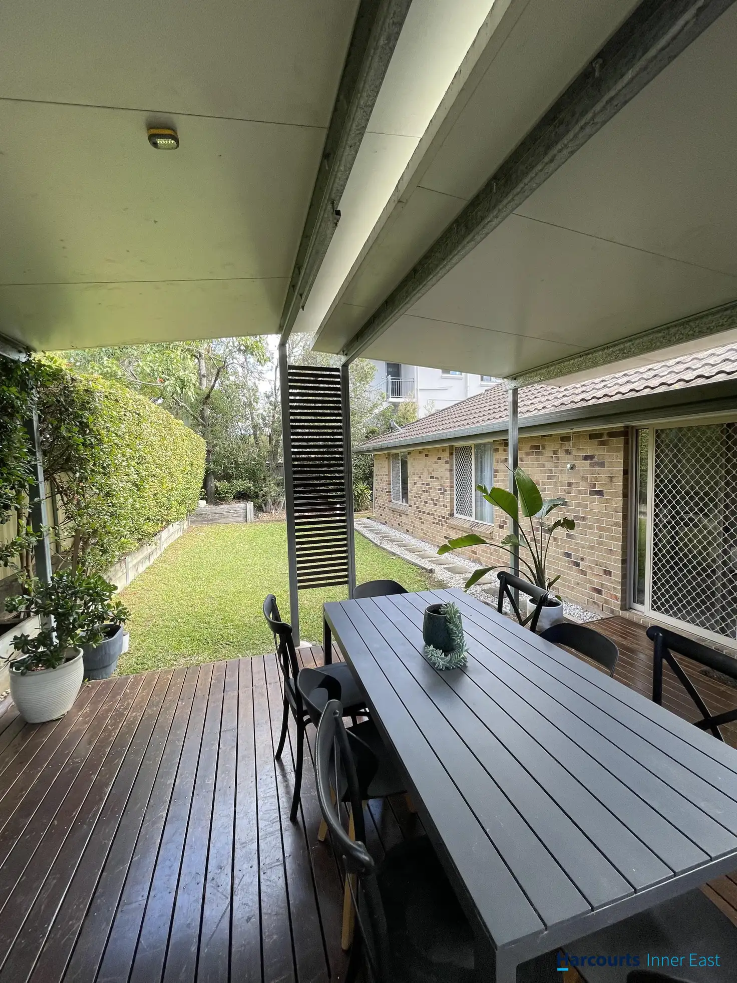 Main view of Homely villa listing, 1/61 Homebush Road, Kedron QLD 4031