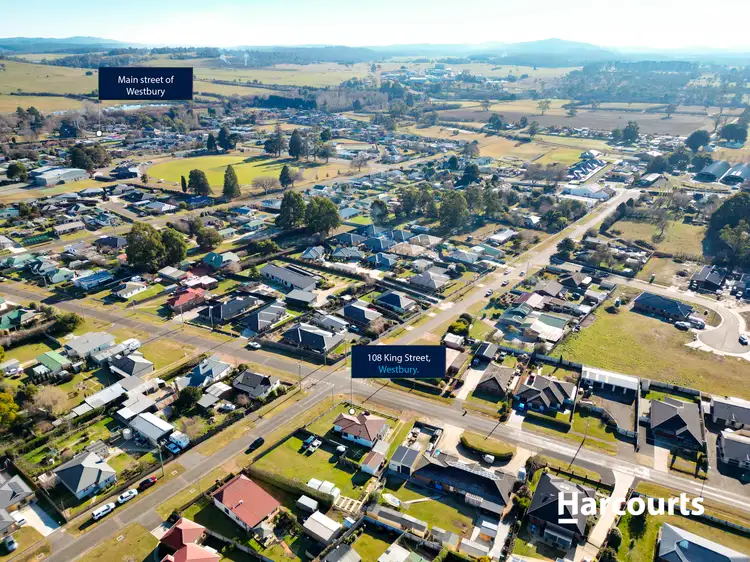 108 King Street, Westbury TAS 7303