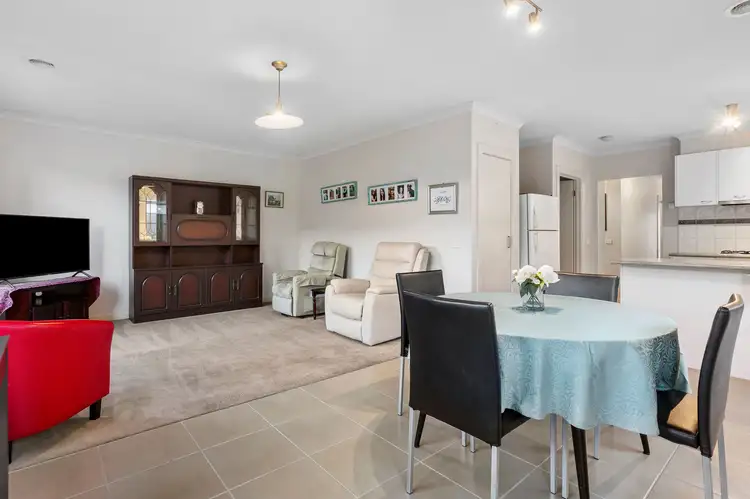 Second view of Homely house listing, 32 James Hird Drive, Hastings VIC 3915