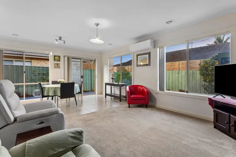 Fifth view of Homely house listing, 32 James Hird Drive, Hastings VIC 3915