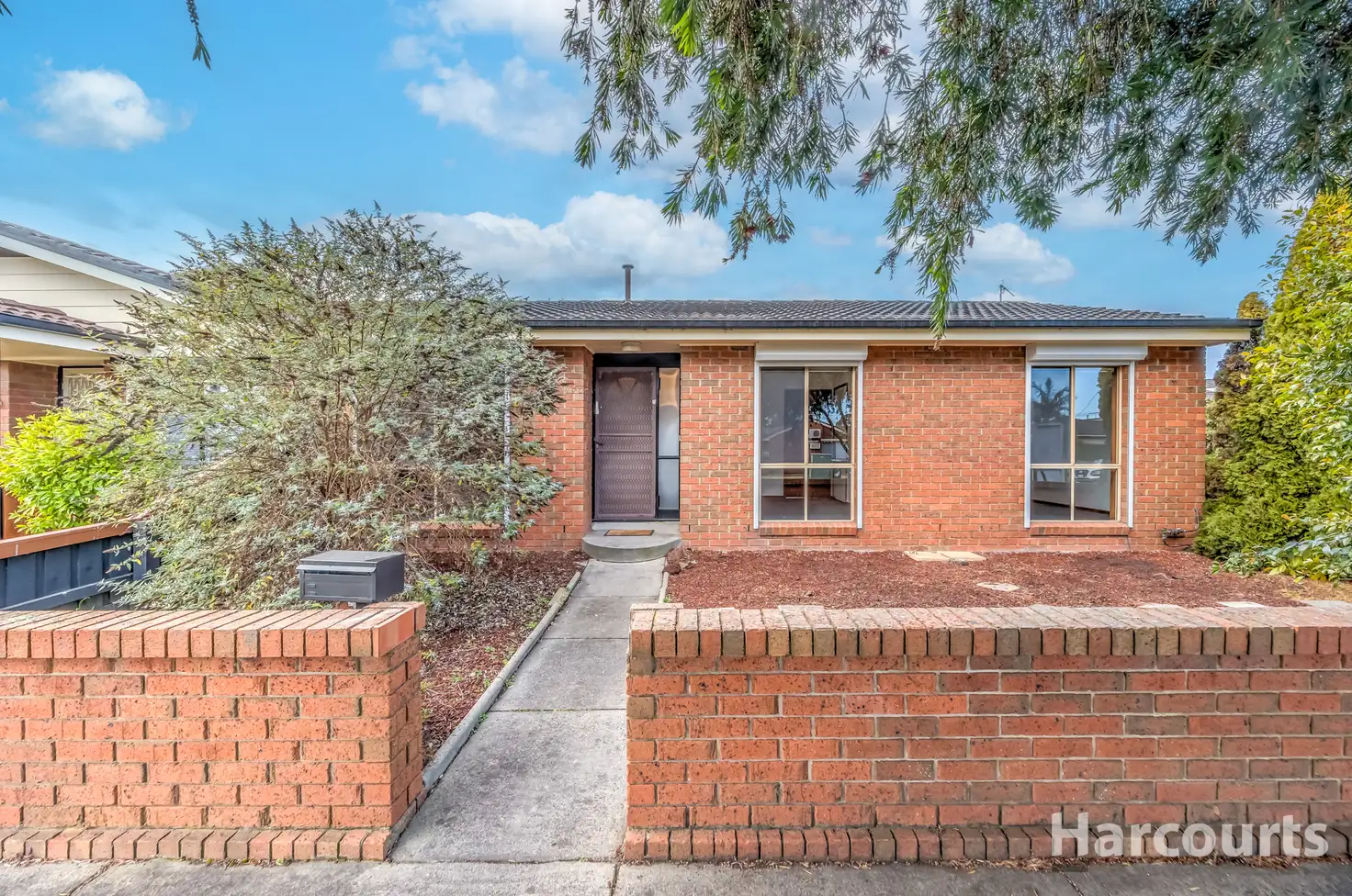 Main view of Homely unit listing, 3/13 Saxtons Drive, Moe VIC 3825