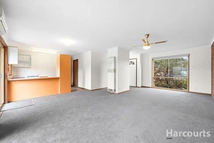 Second view of Homely unit listing, 3/13 Saxtons Drive, Moe VIC 3825