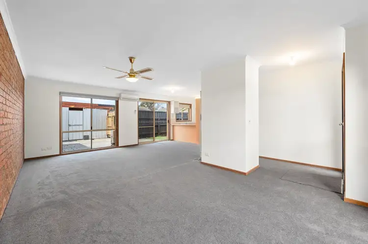 Third view of Homely unit listing, 3/13 Saxtons Drive, Moe VIC 3825