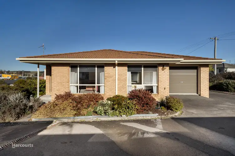 Second view of Homely unit listing, 1/37 Amherst Street, West Ulverstone TAS 7315