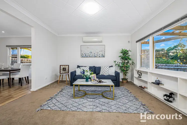 Second view of Homely house listing, 10 Belmont Road West, Croydon South VIC 3136