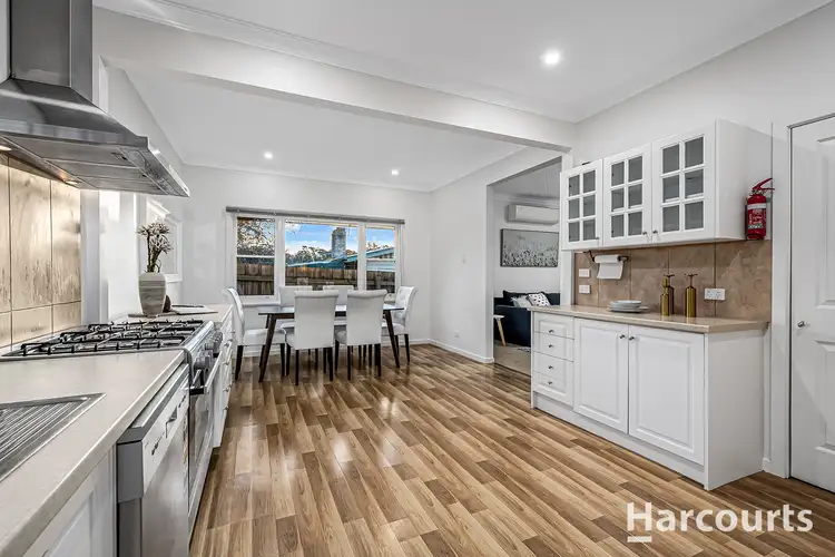 Fourth view of Homely house listing, 10 Belmont Road West, Croydon South VIC 3136