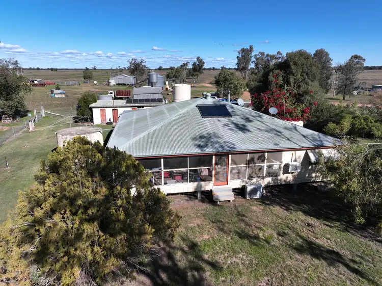Sixth view of Homely rural property listing, 1035 Stumpy Lane, Wee Waa NSW 2388