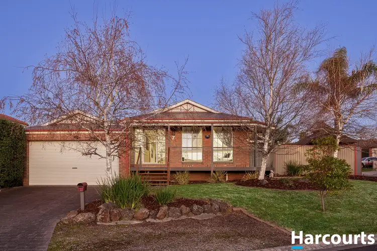 7 Nash Court, Rowville VIC 3178