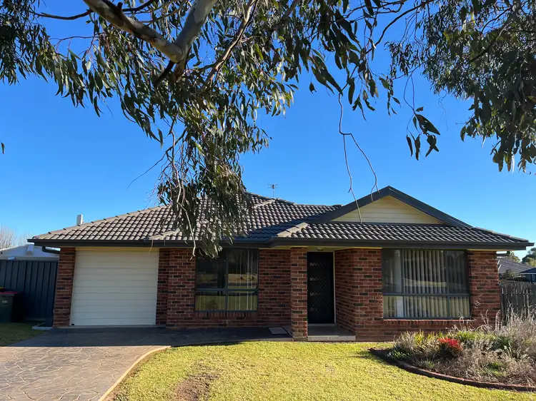 13a Mary Angove Crescent, Cootamundra NSW 2590