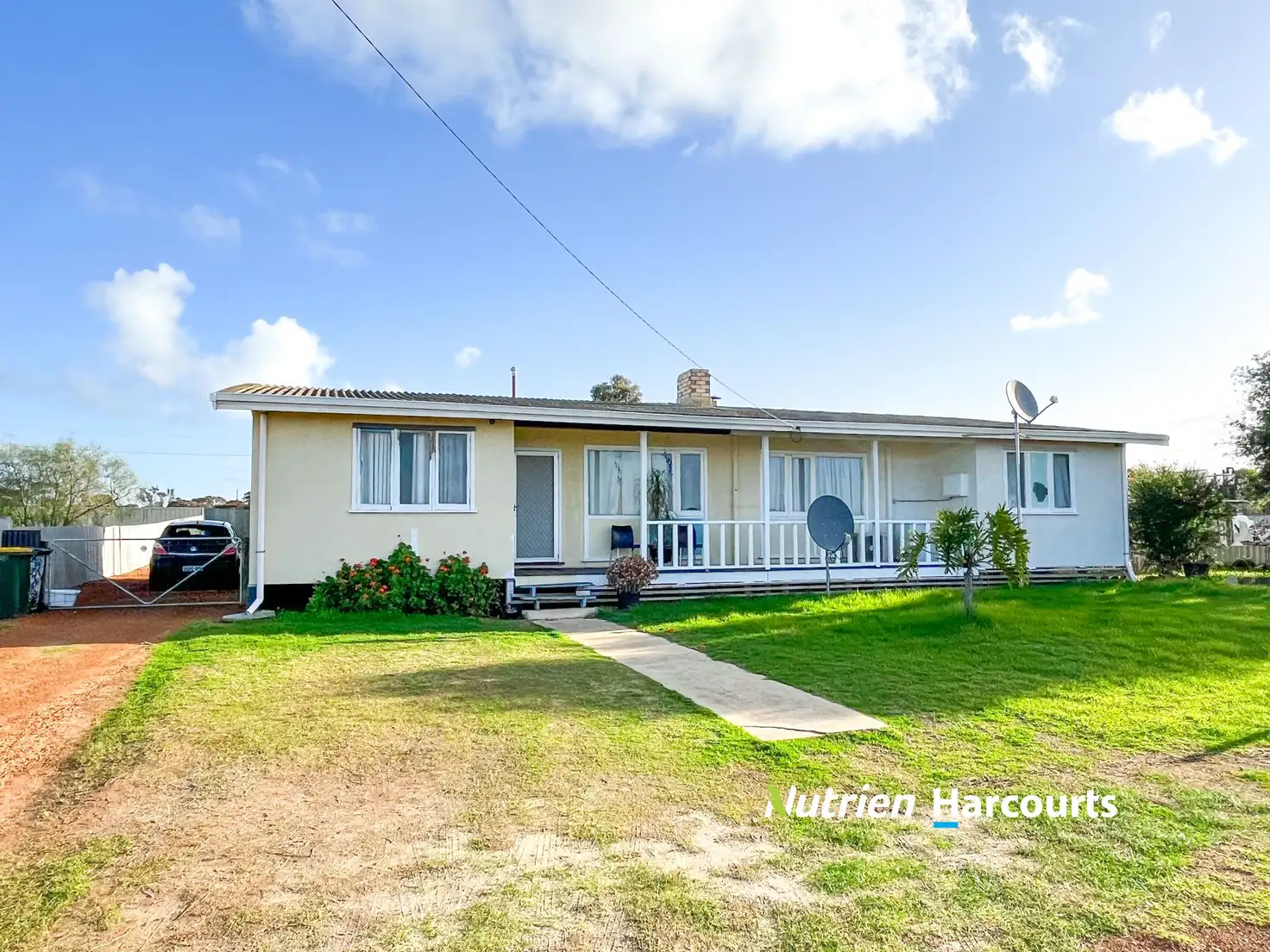 Main view of Homely house listing, 21 House Street, Gnowangerup WA 6335