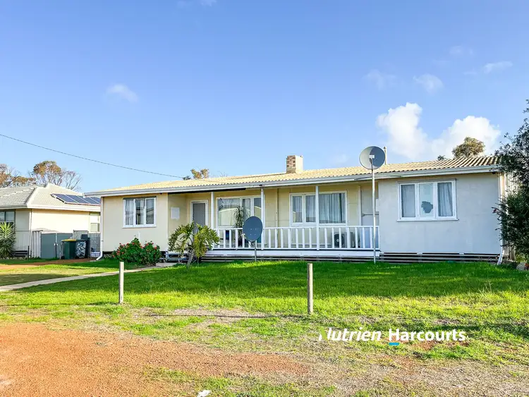 Second view of Homely house listing, 21 House Street, Gnowangerup WA 6335