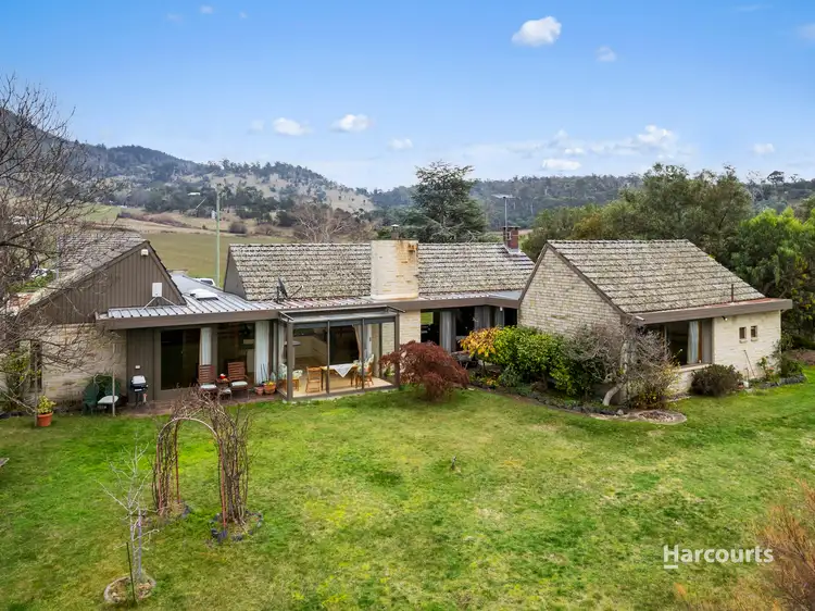 Main view of Homely house listing, 49 Quarrytown Road, Bagdad TAS 7030