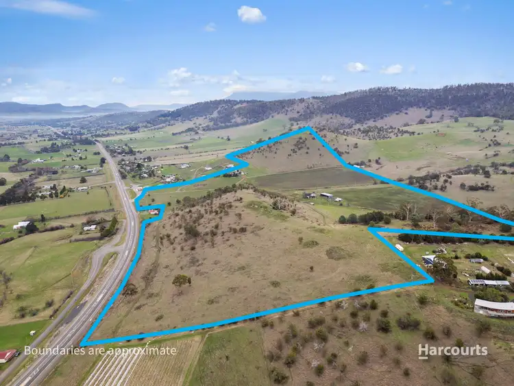 Third view of Homely house listing, 49 Quarrytown Road, Bagdad TAS 7030
