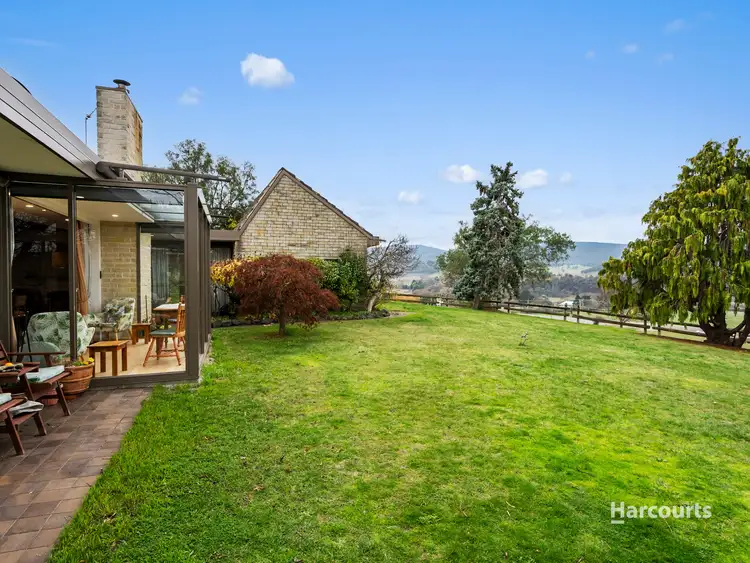 Fifth view of Homely house listing, 49 Quarrytown Road, Bagdad TAS 7030