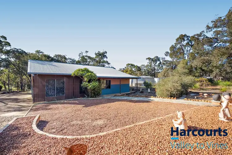 Second view of Homely house listing, 24 Red Poll Court, Lower Chittering WA 6084