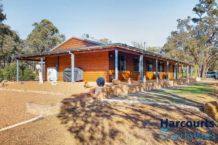 Third view of Homely house listing, 24 Red Poll Court, Lower Chittering WA 6084
