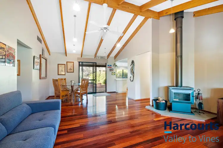 Seventh view of Homely house listing, 24 Red Poll Court, Lower Chittering WA 6084