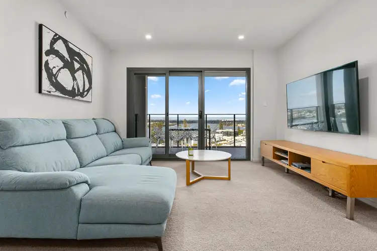 Second view of Homely apartment listing, 1002/908 Canning Highway, Applecross WA 6153