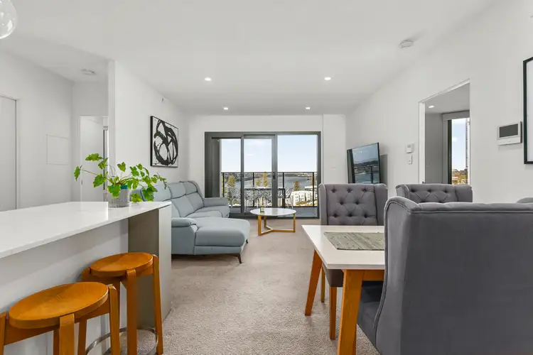 Fourth view of Homely apartment listing, 1002/908 Canning Highway, Applecross WA 6153