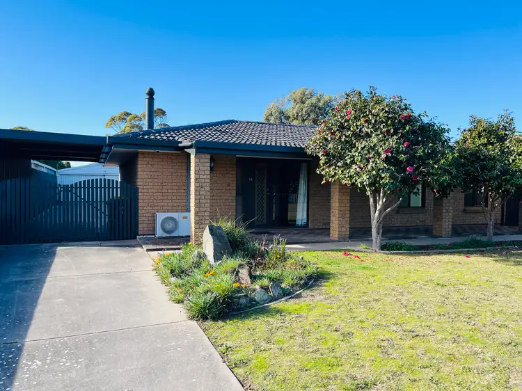 14 Langley Road