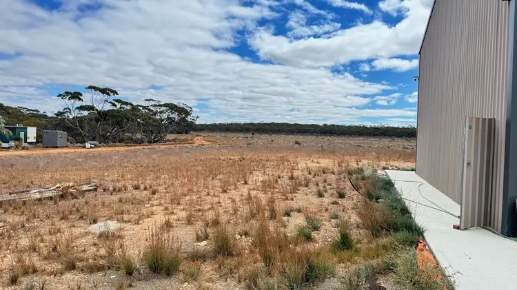 Fifth view of Homely land listing, Lot 289 Stock Route Road, Sutherlands SA 5374