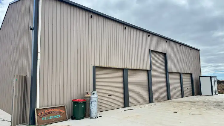 Sixth view of Homely land listing, Lot 289 Stock Route Road, Sutherlands SA 5374