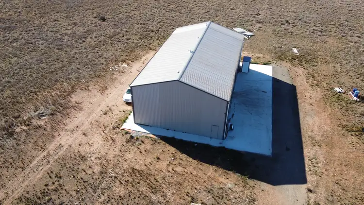 Seventh view of Homely land listing, Lot 289 Stock Route Road, Sutherlands SA 5374