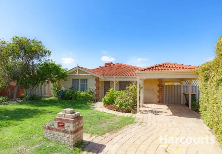 Main view of Homely house listing, 10 Seabrook Grove, Clarkson WA 6030