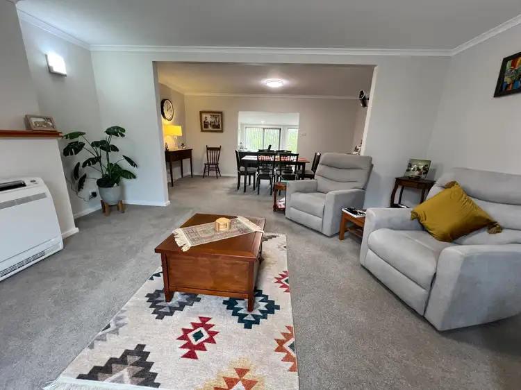 Main view of Homely house listing, 13 Netherby Road, Currie TAS 7256