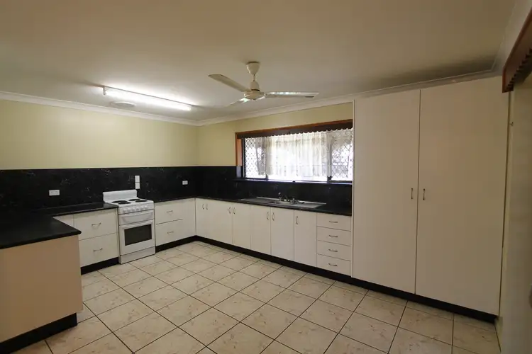 Second view of Homely house listing, 32 Fifteenth A Street, Home Hill QLD 4806