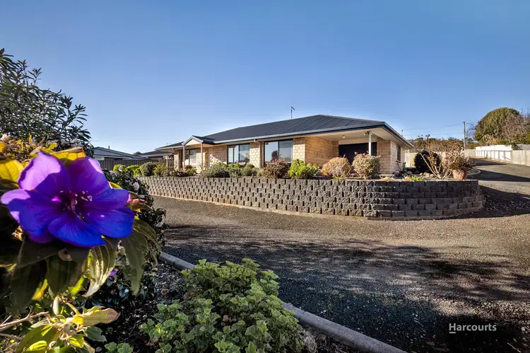 44 Mission Hill Road, Penguin TAS 7316