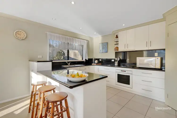 Second view of Homely house listing, 44 Mission Hill Road, Penguin TAS 7316