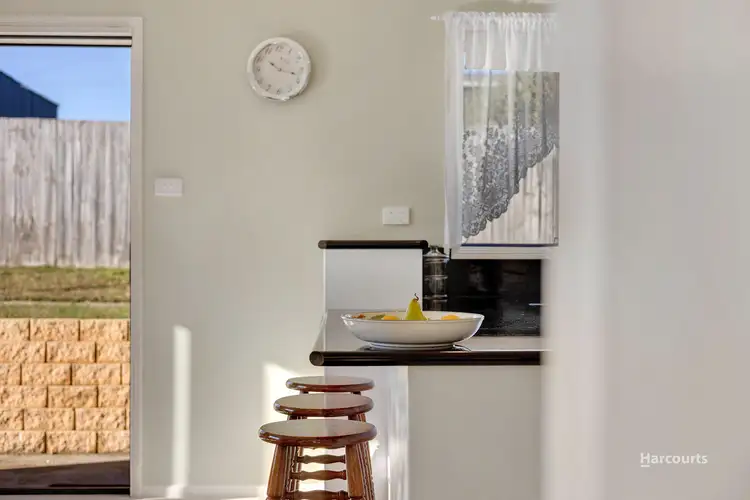 Fifth view of Homely house listing, 44 Mission Hill Road, Penguin TAS 7316