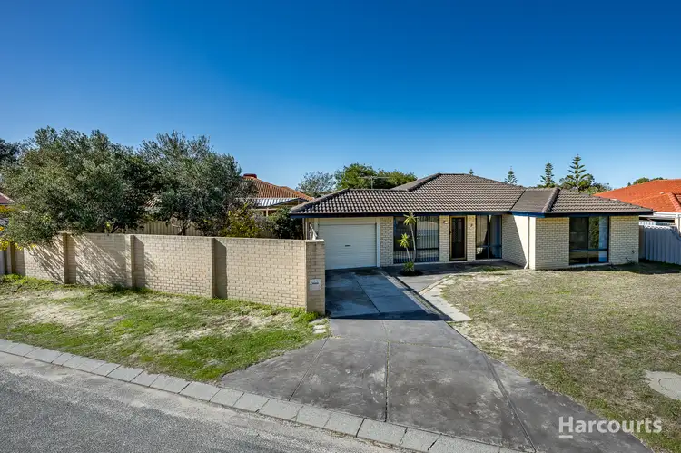 9 Wedgetail Ramble, Quinns Rocks WA 6030