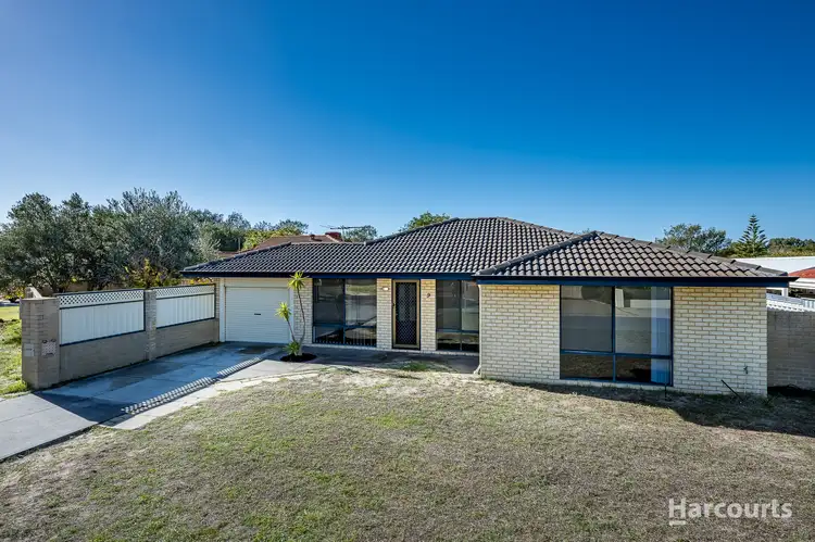 Second view of Homely house listing, 9 Wedgetail Ramble, Quinns Rocks WA 6030