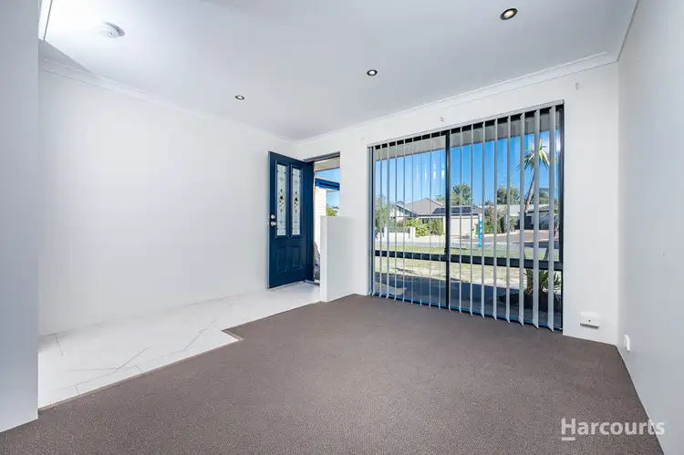 Third view of Homely house listing, 9 Wedgetail Ramble, Quinns Rocks WA 6030