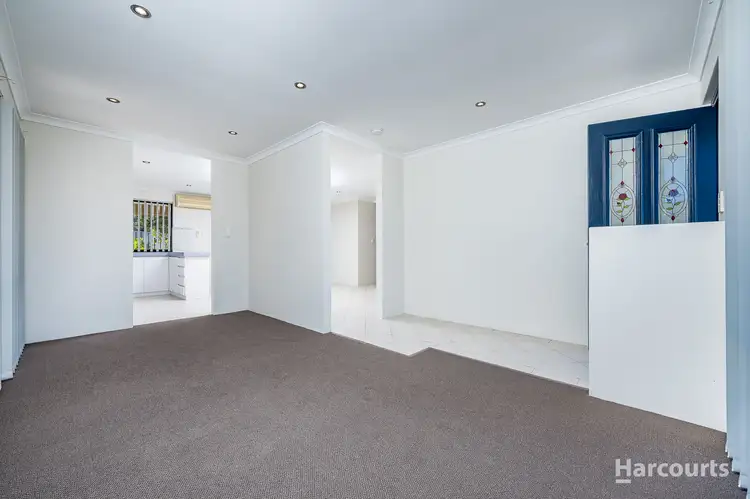 Fourth view of Homely house listing, 9 Wedgetail Ramble, Quinns Rocks WA 6030