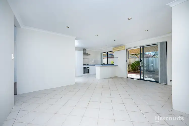 Fifth view of Homely house listing, 9 Wedgetail Ramble, Quinns Rocks WA 6030