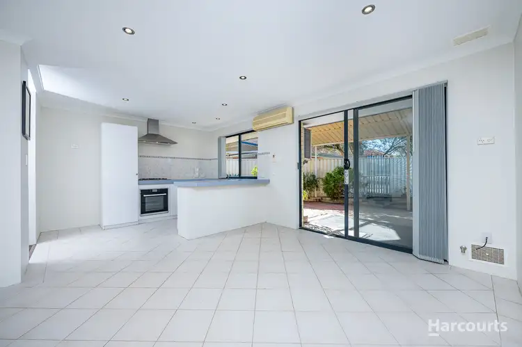 Sixth view of Homely house listing, 9 Wedgetail Ramble, Quinns Rocks WA 6030