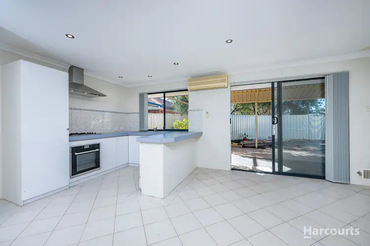 Seventh view of Homely house listing, 9 Wedgetail Ramble, Quinns Rocks WA 6030