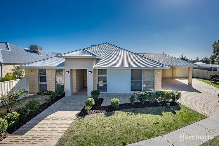 6 Duncombe Grove, Quinns Rocks WA 6030